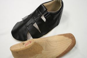 Maßschuhe bei Speisekorn