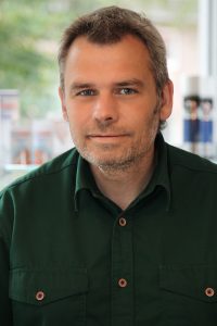 Rainer Speisekorn