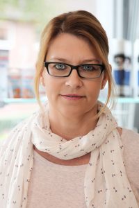 Sandra Speisekorn