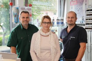 Team Hessisch Oldendorf
