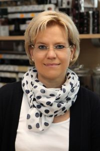 Claudia Jürgens