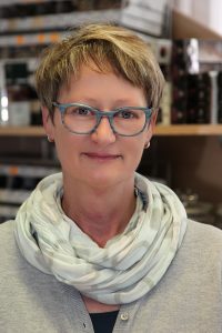 Britta Friedrichs