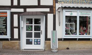 Speisekorn Rinteln