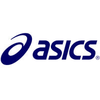 Speisekorn, Logo, Asics