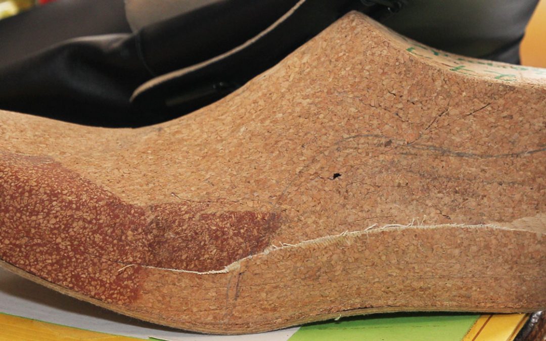 Maßschuhe