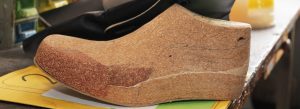 Maßschuhe - Schuhtechnik