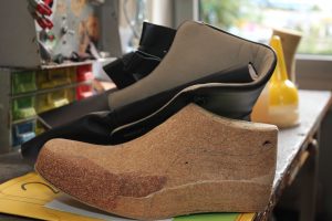 Schuhtechnik Speisekorn