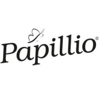 Speisekorn, Logo, Papillio