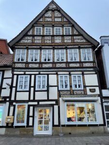 Standort Rinteln
